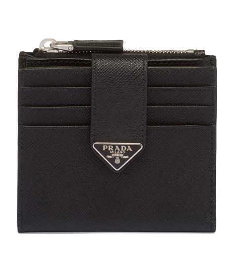 prada card hilder|prada card holder price.